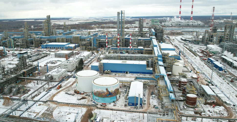 Как мы строим ЭП-600!